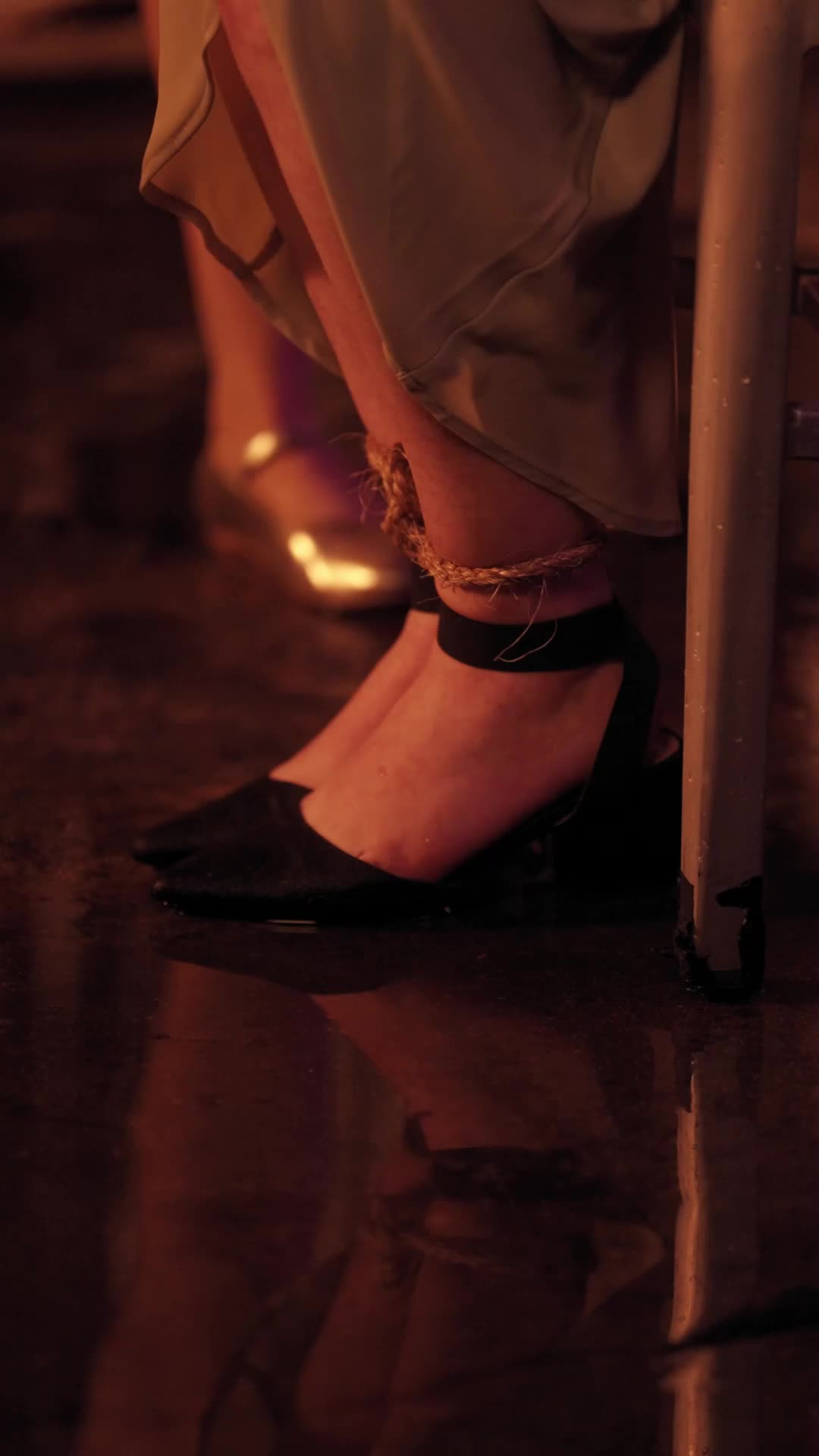 51 серия - Босс сошёл с ума по мне